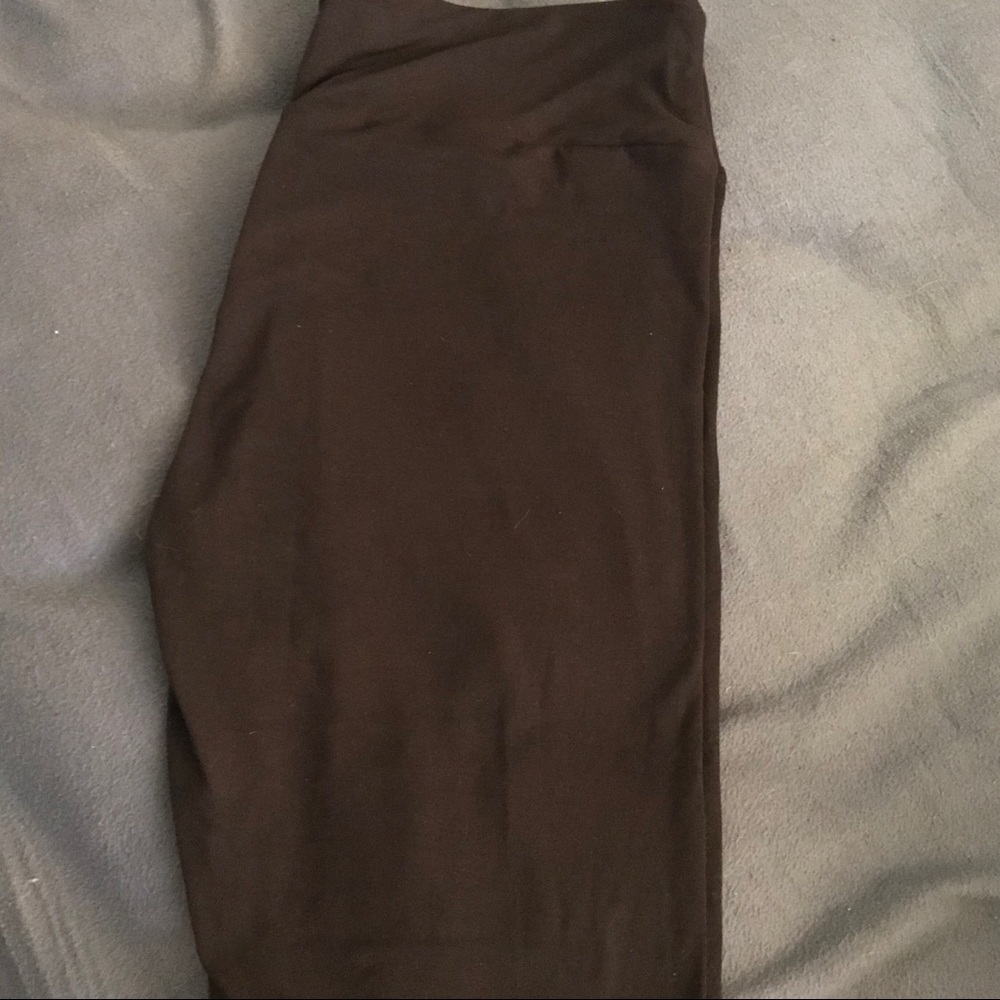 OS Black Legging